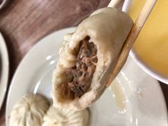-津门张记包子铺(华昌道店)