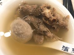 牛肉丸 鮮牛肉-联胜潮汕牛肉火锅(东苑南路店)