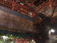 大堂-武林峰餐厅(龙湖星悦荟店)