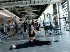 -MOHO FITNESS梦航游泳健身(国创中心店)