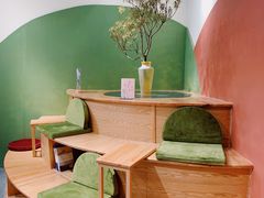 -Catch Bagel(芳草地店)