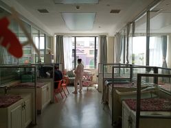 点击看大图 -弗蕾亚·和月月子调理院(东湖店)