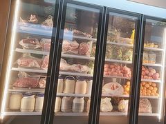 -龙治汉堡(中华城店)