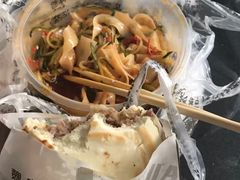 -魏家凉皮(博水商务大厦店)