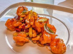 -月福京味斋·烤鸭店·北京菜(鼓楼总店)