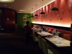 -上海浦东丽晟假日酒店-多瑙河全日餐厅