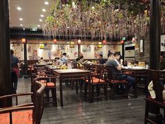-鸭匠食府·挂炉烤鸭·新京菜(阜成路店)