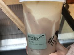 -喜茶(上海兴业太古汇店)