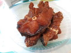 糖醋熏鱼-正宗上海沈记熏鱼(木匠营小区店)