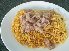 -东盛美食(东城南路店)
