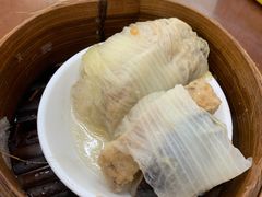 -香港蓮香樓(中環店)