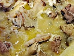 -光明清汤羊(宝业路店)