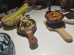 -俄士厨房(五棵松华熙LIVE店)