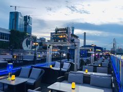 -琶醍壹号•音乐江景餐吧