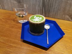 -茶是一枝花泡茶店