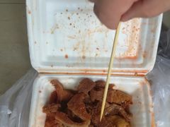 -细妹五香牛杂(步行街店)