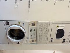 -XI·LaundryCafe 喜咖自助洗衣咖啡店