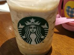 -星巴克(杭州市民中心店)