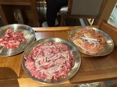-西塔老太太泥炉烤肉(万柳华联店)