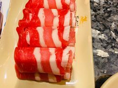 -蜀大侠火锅(四川北路店)