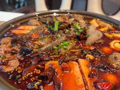 -眉州东坡(华联万柳店)