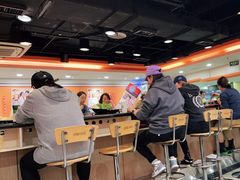 -呷哺呷哺(西单大悦城店)