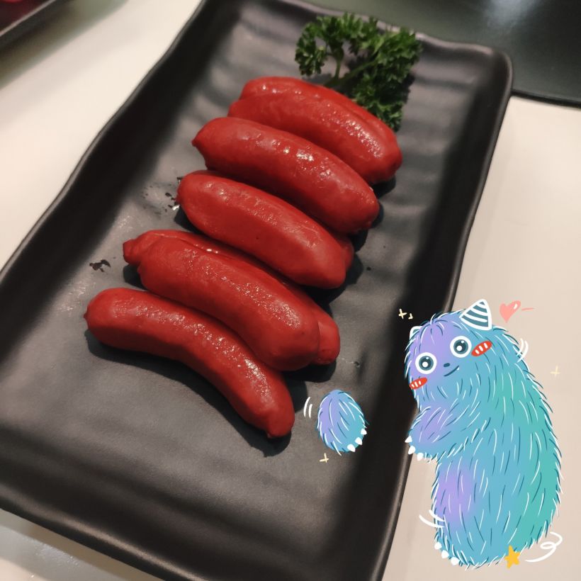 尚牛·寿喜烧日式自助火锅畅快吃澳洲好牛肉