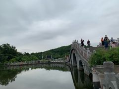 门面-大屏嶂森林公园