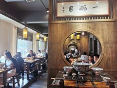 -何家一碗面(南大街店)
