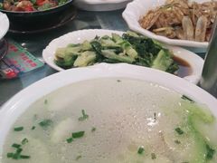 -钱大妈海鲜饭店(保利林语店)