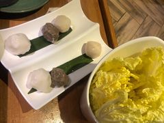 -狐狸爱上椰子鸡(滨江星光大道店)