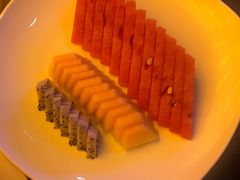 -启东恒大酒店·吕四渔号海鲜餐厅