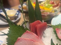 -小山日本料理(兴业太古汇店)