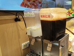 -豪客来牛排(中华城店)