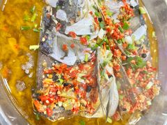 -记忆湘菜馆(芙蓉镇店)