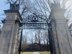 -普林斯顿大学
