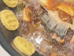 -大鹅岛灶台鱼·铁锅炖(水库路店)