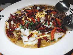 -太二酸菜鱼(正大广场店)