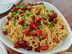 -李记牛庄馅饼(二台子店)