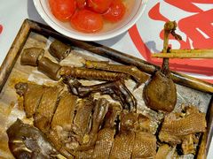 -鸿先阁·干煸虾(星沙店)