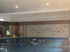 -海兰云天度假区温泉