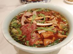 -镇南锅盖面馆(解放路店)