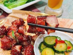 -大头力茶餐厅(花都融创茂店)