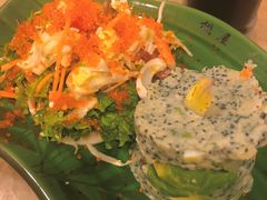 -桃屋日本料理(清华科技园店)