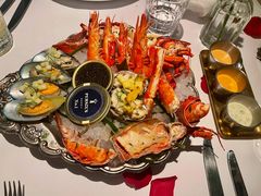 -壳里西餐厅Coquille Seafood Bistro(蒙自路店)