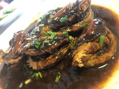 鲃鱼-苏州人家(锦溪镇店)