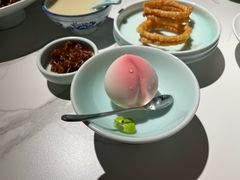 -四世同堂·京菜·烤鸭(双井店)