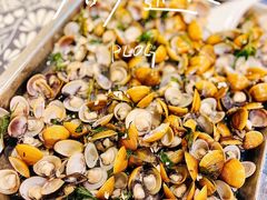 -米庄·原味私房菜(骏壹万邦店)