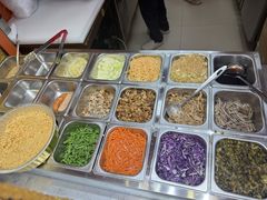 -张果佬年糕卷(科巷店)