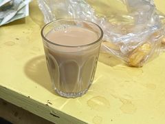 -老光明岗琼甜茶馆
